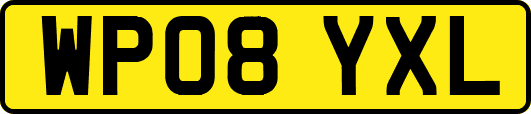 WP08YXL