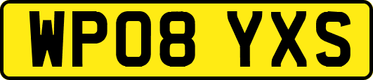 WP08YXS
