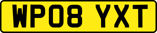 WP08YXT