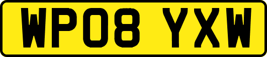 WP08YXW
