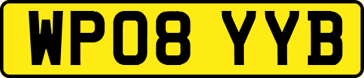 WP08YYB