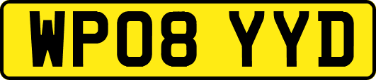 WP08YYD