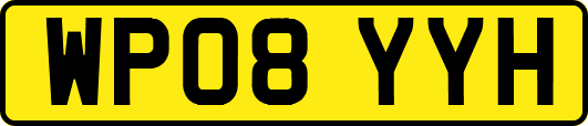 WP08YYH