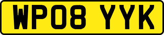 WP08YYK