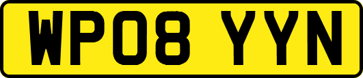 WP08YYN
