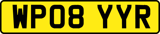 WP08YYR