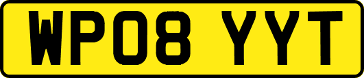 WP08YYT