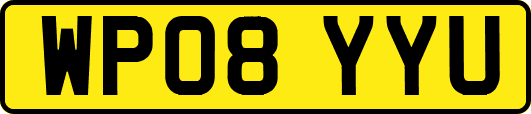 WP08YYU