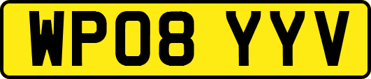 WP08YYV
