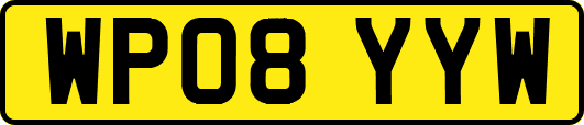 WP08YYW