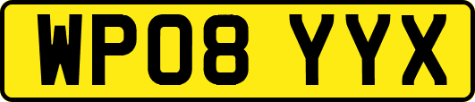 WP08YYX