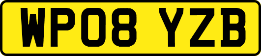 WP08YZB