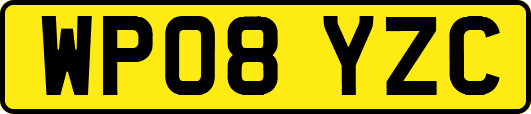 WP08YZC