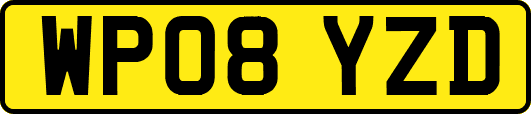 WP08YZD