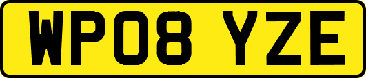 WP08YZE