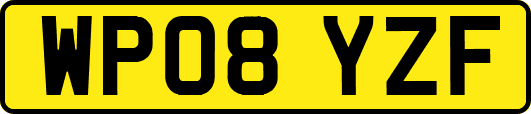 WP08YZF