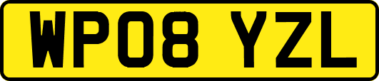 WP08YZL