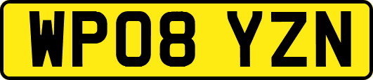 WP08YZN