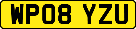 WP08YZU