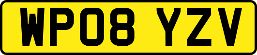 WP08YZV