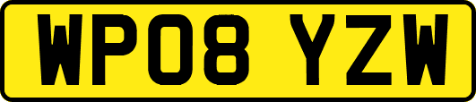 WP08YZW