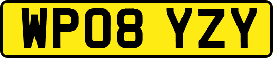 WP08YZY