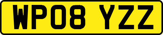 WP08YZZ