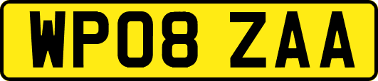 WP08ZAA