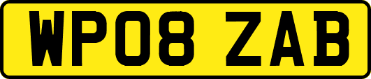 WP08ZAB