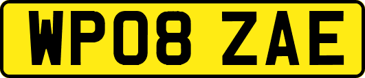 WP08ZAE
