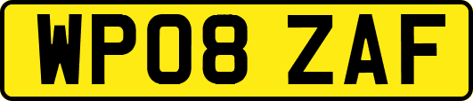 WP08ZAF