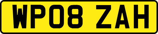 WP08ZAH