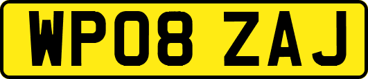 WP08ZAJ