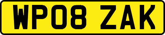 WP08ZAK