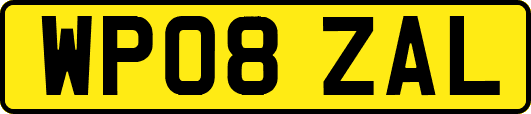 WP08ZAL