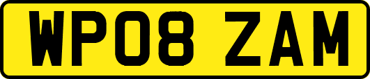 WP08ZAM