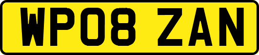 WP08ZAN