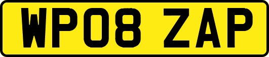 WP08ZAP