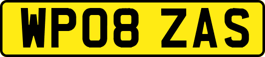 WP08ZAS