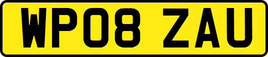 WP08ZAU