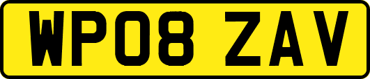 WP08ZAV