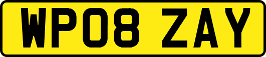 WP08ZAY