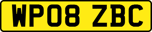 WP08ZBC