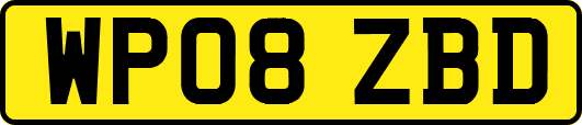 WP08ZBD