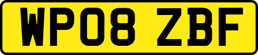 WP08ZBF