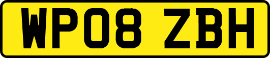WP08ZBH