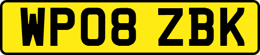 WP08ZBK