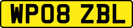 WP08ZBL
