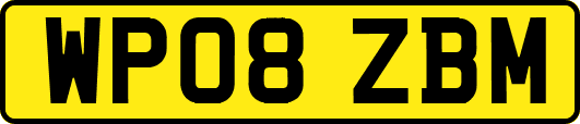 WP08ZBM