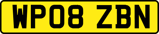 WP08ZBN